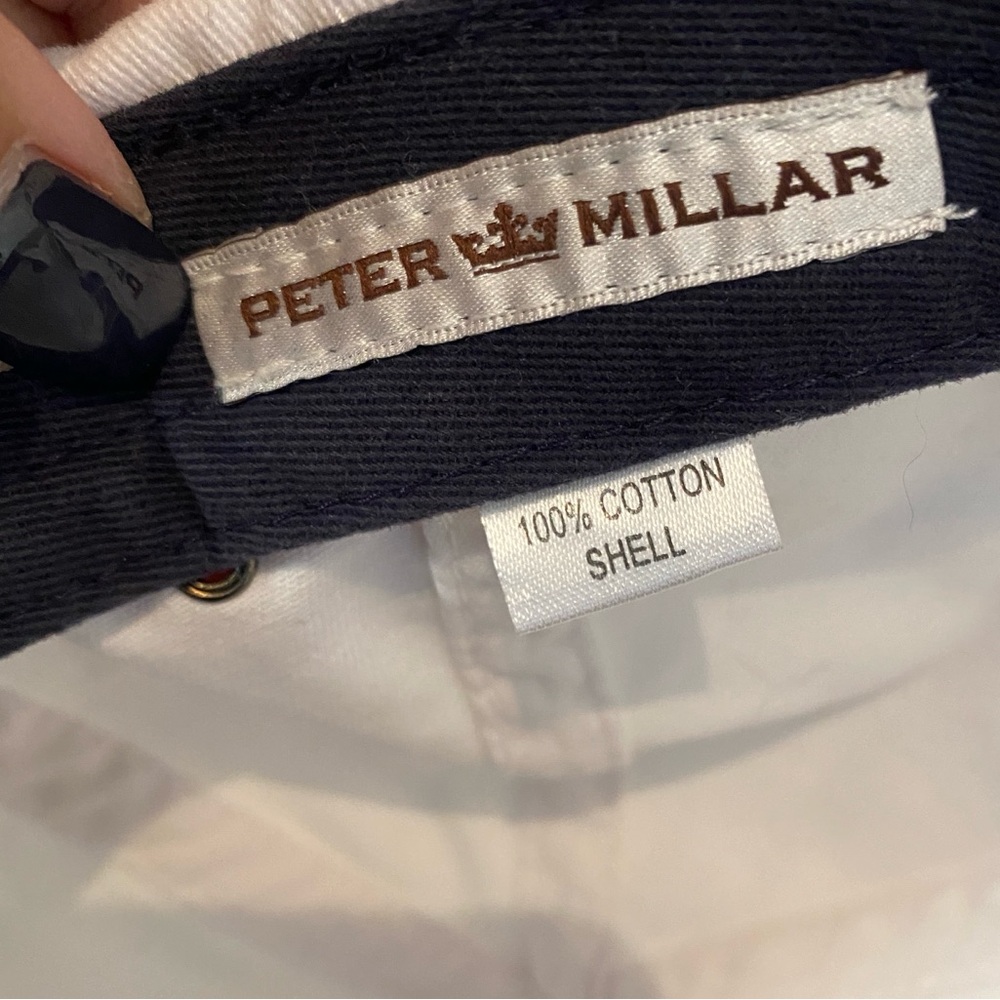 Peter Millar Cap - Picture 9 of 10